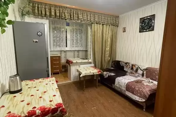 Квартира «На малышева» Квартира «На малышева»