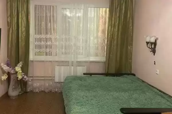 Квартира «На малышева» Квартира «На малышева»
