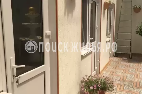 Частный сектор «Уютный домик» Частный сектор «Уютный домик»