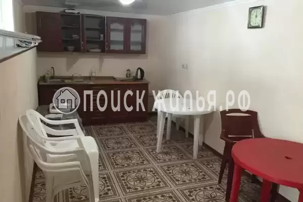 Частный сектор «Уютный домик» Частный сектор «Уютный домик»