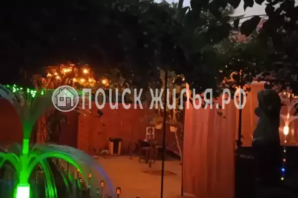 Гостевой дом «Парус» Гостевой дом «Парус»