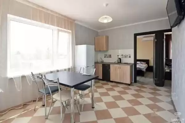 Гостевой дом «Fresh» Гостевой дом «Fresh»