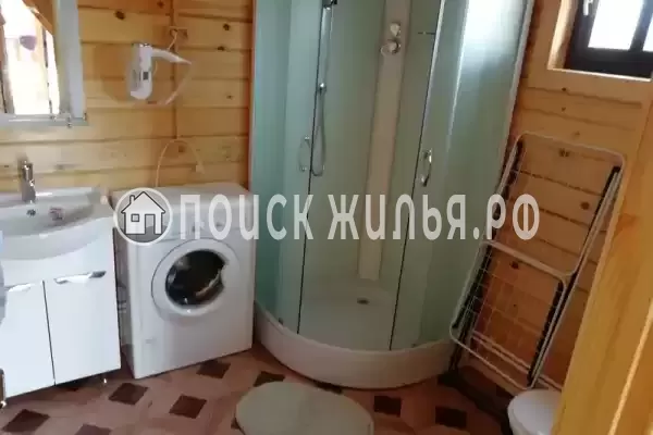 Частный сектор «Коттедж на Клубничной»