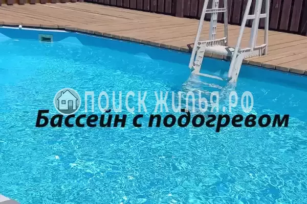 Частный сектор «Коттедж на Клубничной»