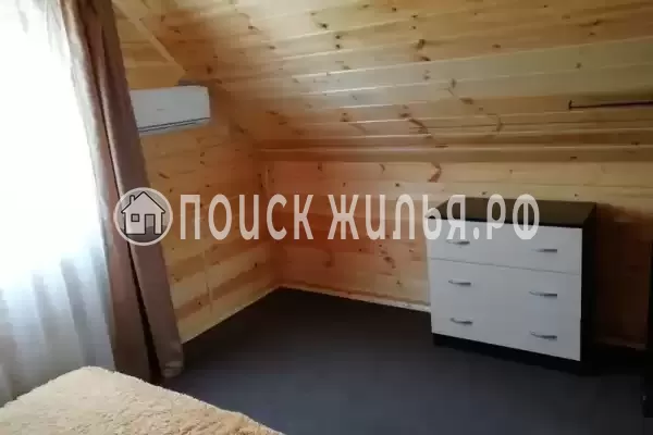 Частный сектор «Коттедж на Клубничной»