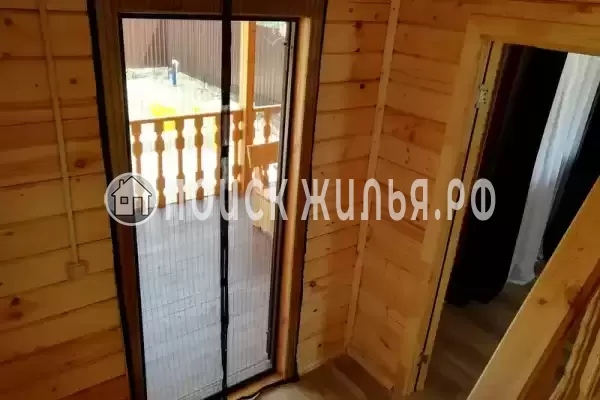 Частный сектор «Коттедж на Клубничной»