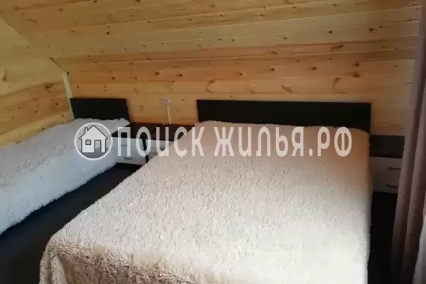 Частный сектор «Коттедж на Клубничной»