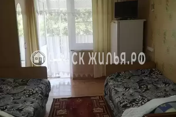 Частный сектор «Вероника» Частный сектор «Вероника»