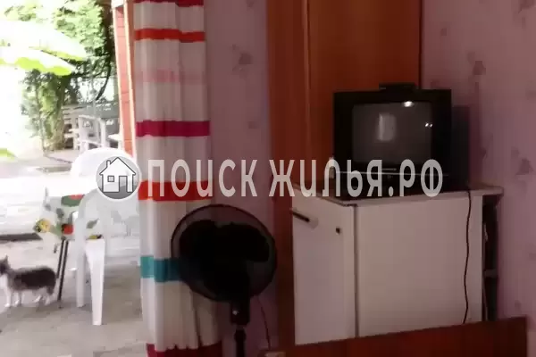 Частный сектор «Вероника» Частный сектор «Вероника»