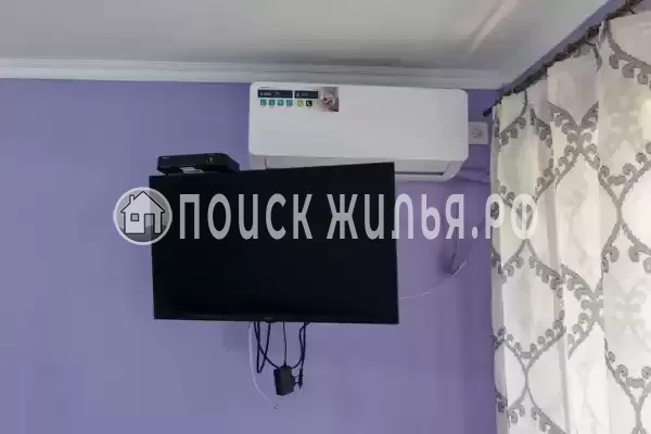 Квартира «На берегу моря»