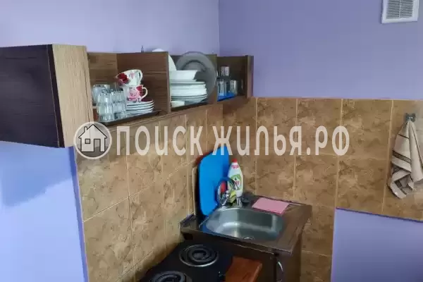 Квартира «На берегу моря»