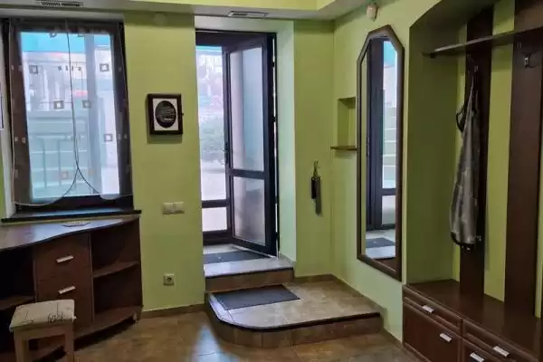 Квартира «На заводской» Квартира «На заводской»