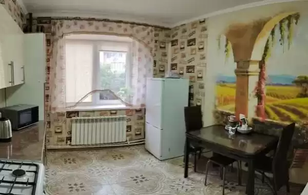 Квартира «На стахановской» Квартира «На стахановской»