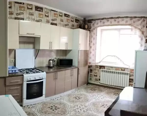 Квартира «На стахановской» Квартира «На стахановской»