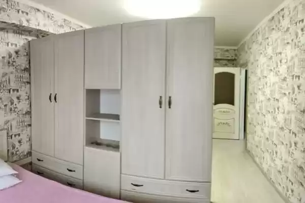 Квартира «На стахановской» Квартира «На стахановской»