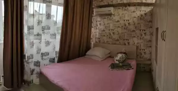Квартира «На стахановской» Квартира «На стахановской»