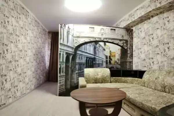 Квартира «На стахановской» Квартира «На стахановской»