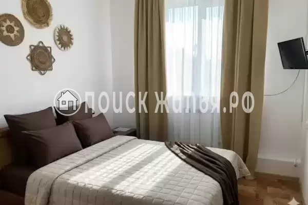 Частный сектор «Мара»