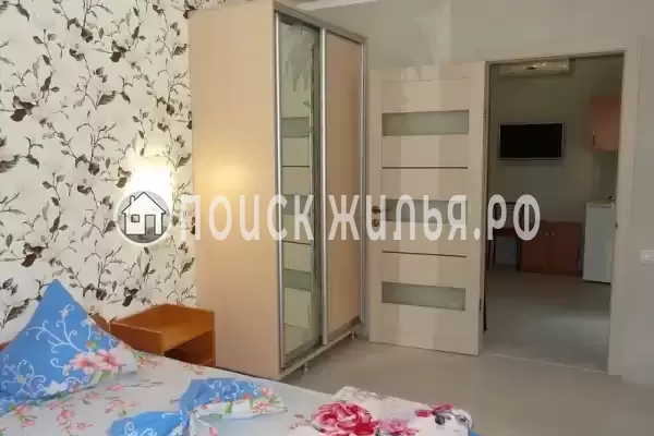Гостиница «Золотая Рыбка на Прибое»
