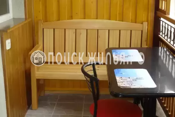 Гостиница «Золотая Рыбка на Прибое»
