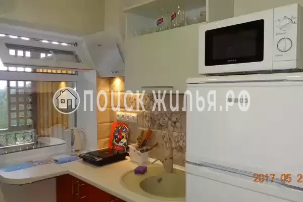 Гостиница «Золотая Рыбка на Прибое»