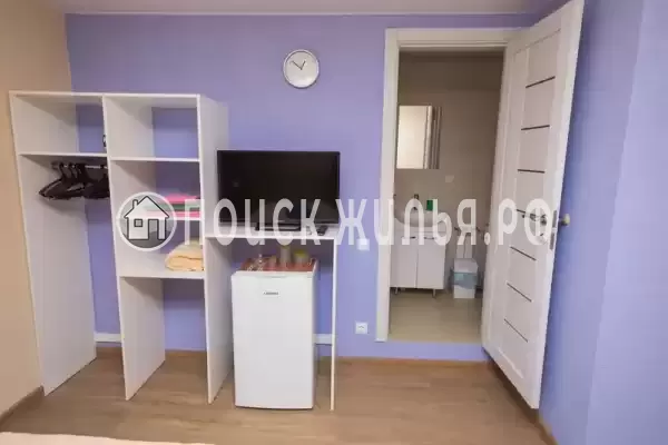 Частный сектор «Уютный»