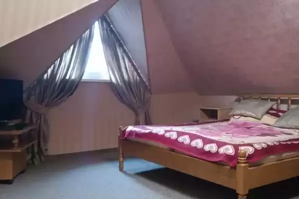 Гостевой дом «Kivi Haus» Гостевой дом «Kivi Haus»