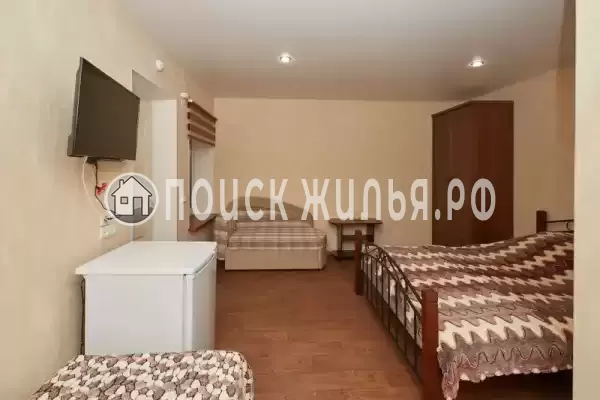 Частный сектор «Уютный»