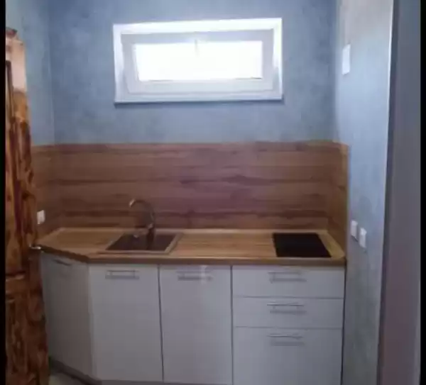 Гостевой дом «Kivi Haus» Гостевой дом «Kivi Haus»