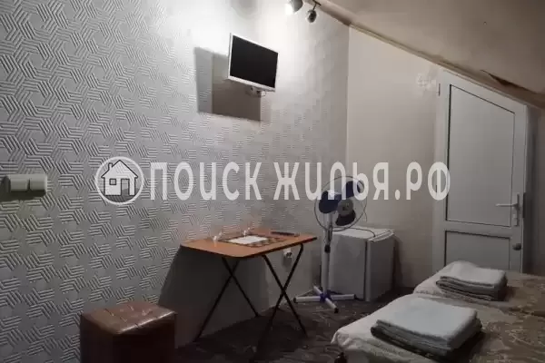 Частный сектор «Чайка» Частный сектор «Чайка»