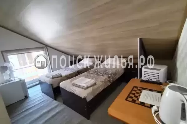 Частный сектор «Чайка» Частный сектор «Чайка»
