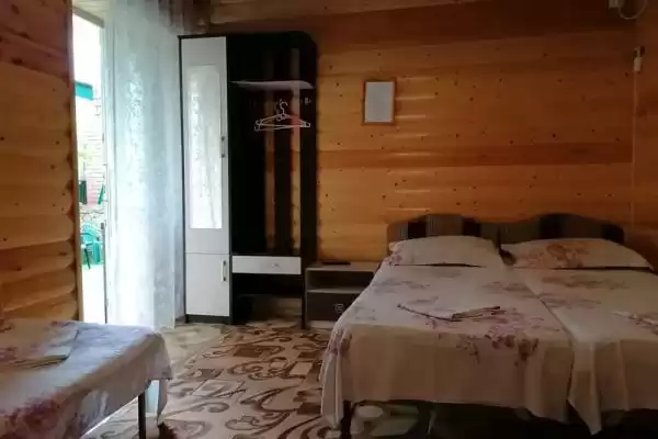 Гостевой дом «Сказочный мир» Гостевой дом «Сказочный мир»