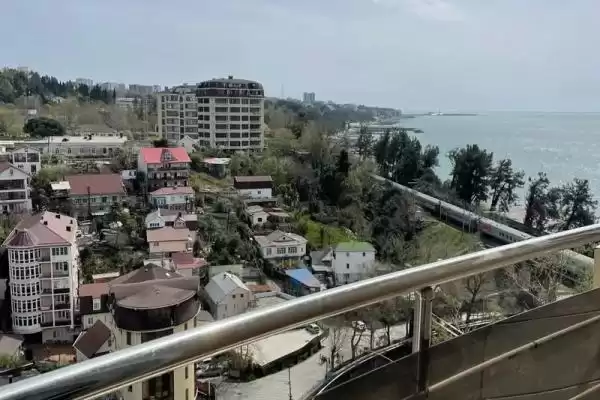 Квартира «В жк посейдон» Квартира «В жк посейдон»