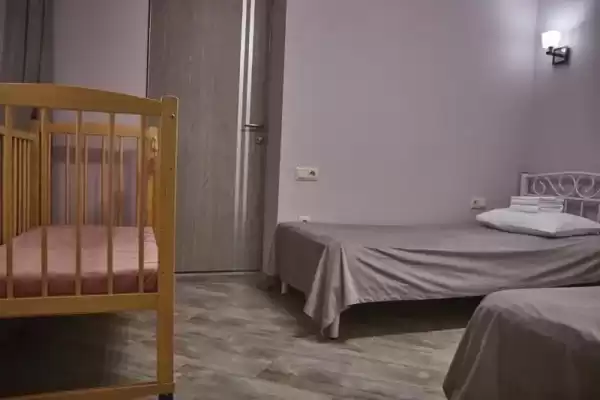 Гостиница «Гнездо белой совы» Гостиница «Гнездо белой совы»