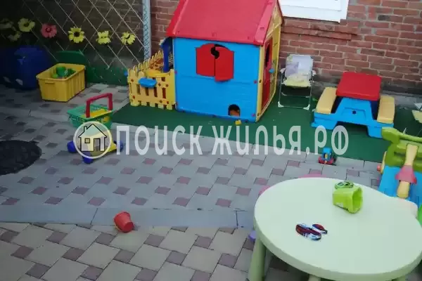 Гостевой дом «На Ростовской 50»
