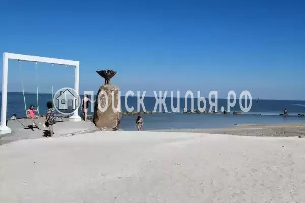 Гостевой дом «На Ростовской 50»