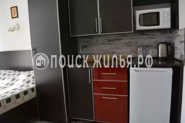 Отель «Жасмин»