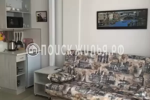 Отель «Жасмин»