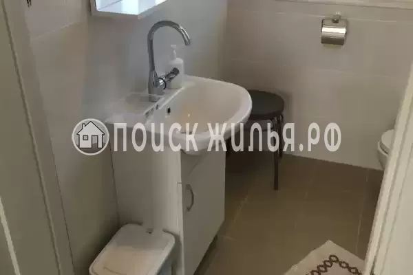 Отель «Жасмин»