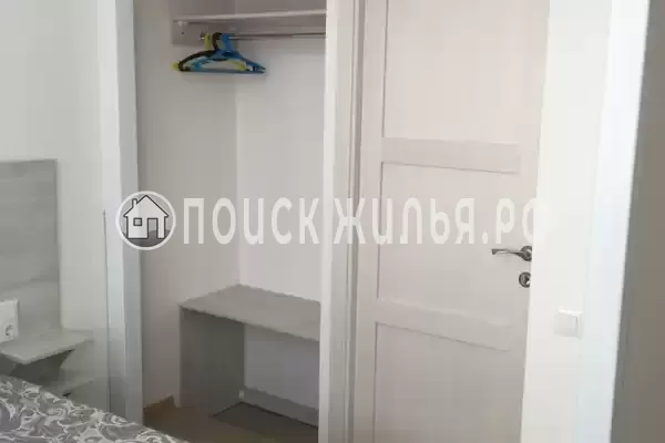 Отель «Жасмин»
