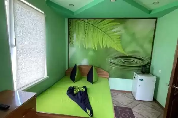 Гостевой дом «Maryguesthouse» Гостевой дом «Maryguesthouse»