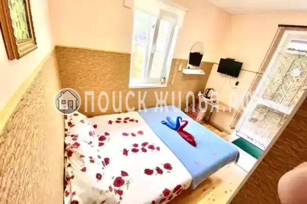 Частный сектор «На Каменке» Частный сектор «На Каменке»