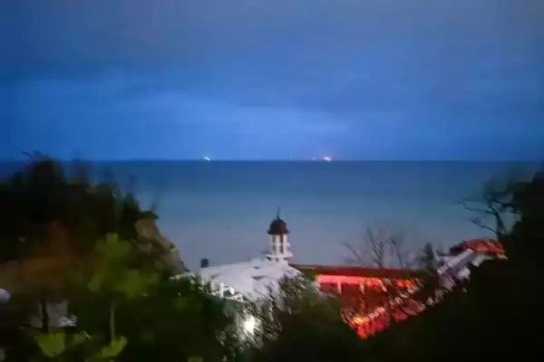Отель «Морской клуб» Отель «Морской клуб»
