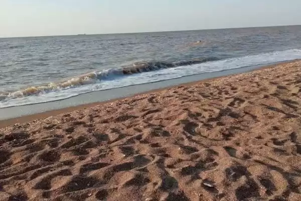 Квартира «У Моря» Квартира «У Моря»