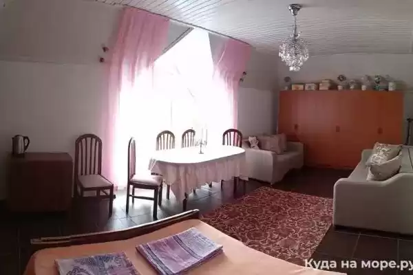 Гостевой дом «Любоморье» Гостевой дом «Любоморье»
