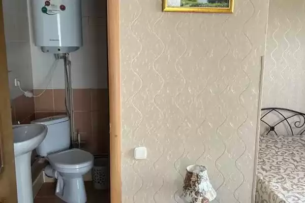 Гостевой дом «Босфор» Гостевой дом «Босфор»