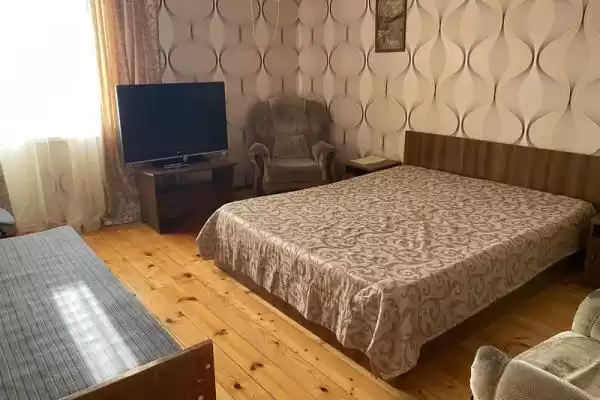 Гостевой дом «Босфор» Гостевой дом «Босфор»