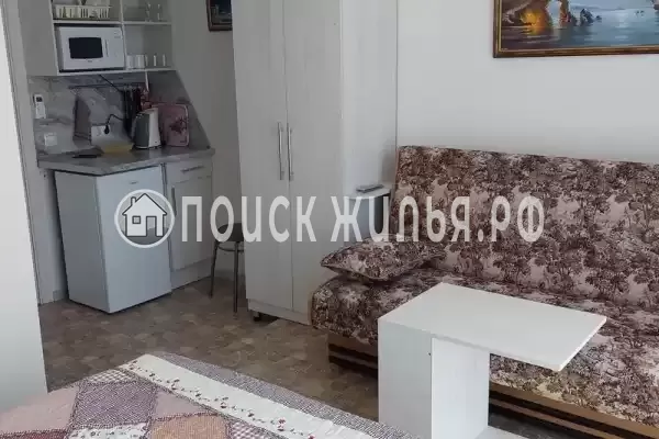 Отель «Жасмин»