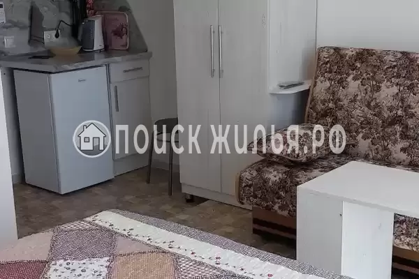 Отель «Жасмин»