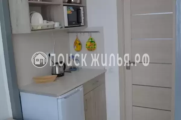 Отель «Жасмин»